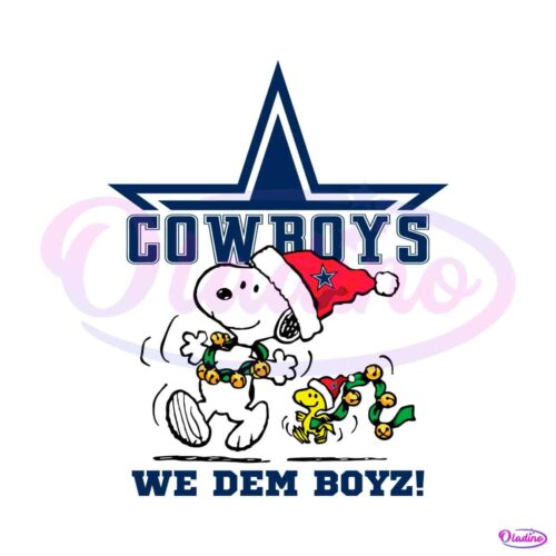 snoopy-christmas-cowboys-we-dem-boyz-svg