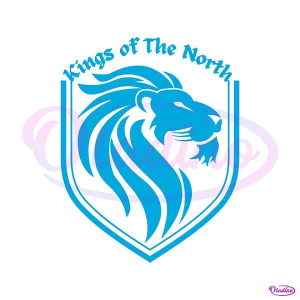 detroit-nfc-north-champs-kings-of-the-north-svg