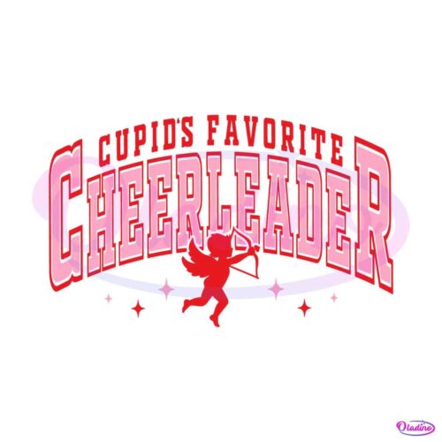 cupids-favorite-cheerleader-svg