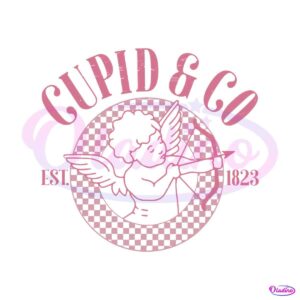 vintage-cupid-and-co-est-1823-svg