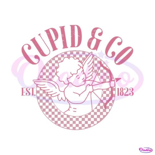 vintage-cupid-and-co-est-1823-svg