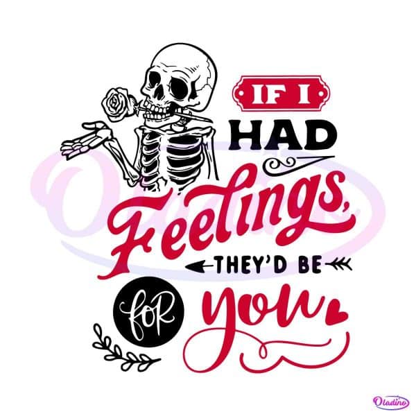 Free And Fabulous: Discover The Joy Of Skeleton SVG