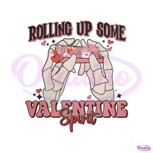 rolling-up-some-valentine-spirit-png