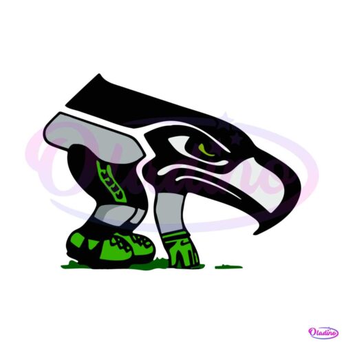 seattle-seahawks-cartoon-logo-svg