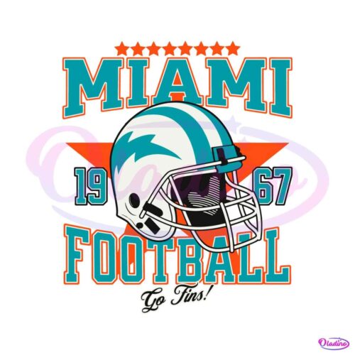 miami-football-go-fins-1967-svg