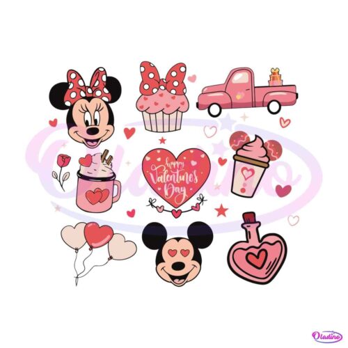 pink-happy-valentines-day-disney-svg