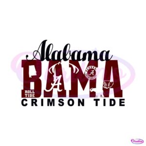 alabama-crimson-tide-bama-football-svg