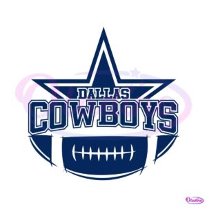 dallas-cowboys-football-svg-digital-download