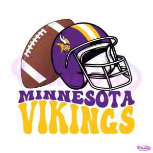 minnesota-vikings-helmet-football-svg-digital-download