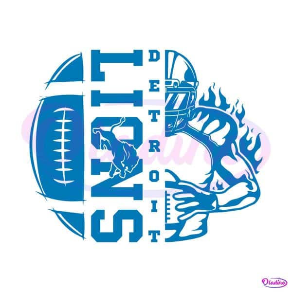 detroit-lions-football-player-svg-digital-download