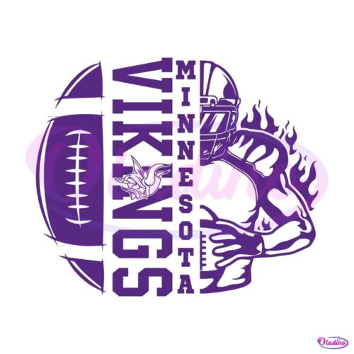 minnesota-vikings-football-player-svg-digital-download