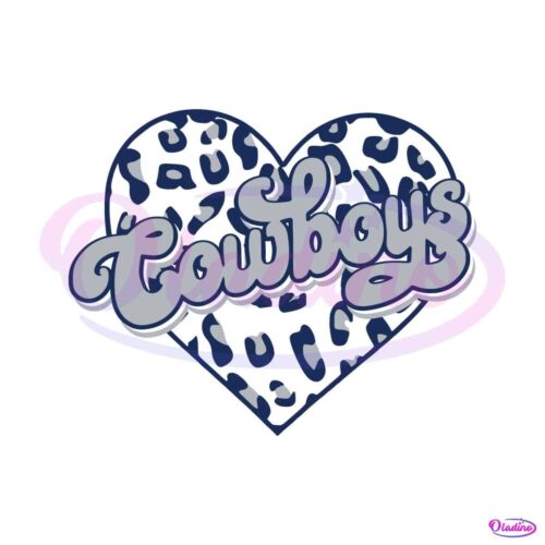 cowboys-heart-leopard-svg-digital-download