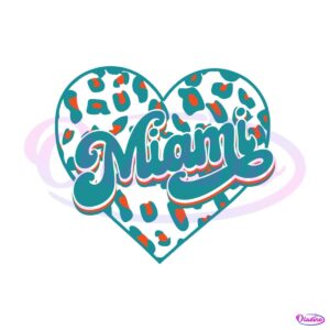 miami-heart-leopard-svg-digital-download