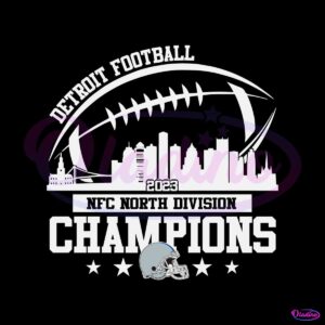 detroit-football-nfc-north-champions-svg