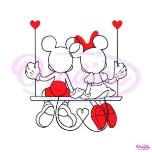 disney-couple-valentine-mickey-minnie-svg