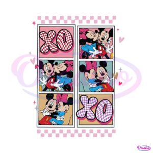 mickey-minnie-xoxo-valentine-svg