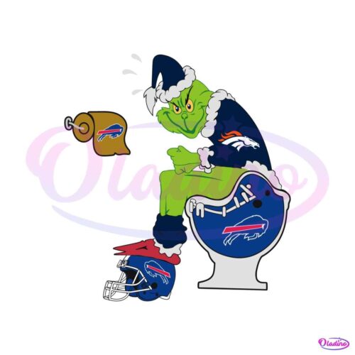 funny-denver-broncos-grinch-buffalo-bills-svg