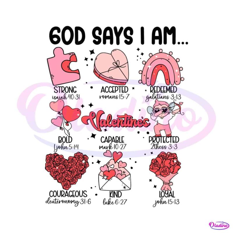 groovy-god-says-i-am-valentines-svg