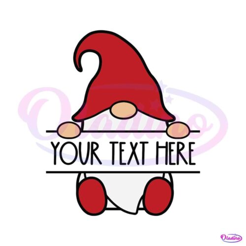 custom-valentine-gnome-svg-download