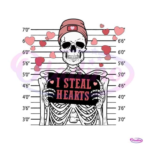 i-steal-hearts-funny-skeleton-valentine-svg