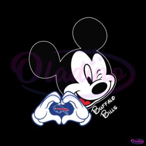 mickey-mouse-love-buffalo-bills-svg