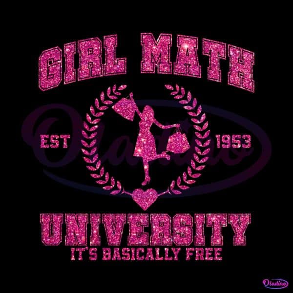 glitter-girl-math-university-valentine-png