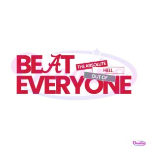 alabama-crimson-tide-beat-everyone-svg-download