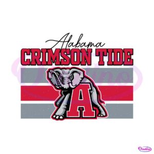 vintage-alabama-crimson-tide-svg-digital-download