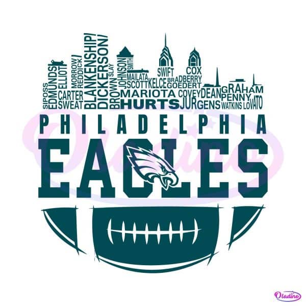 philadelphia-eagles-skyline-football-names-svg