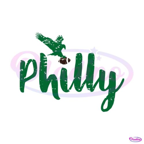 philly-eagles-football-svg-digital-download