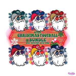 christmas-santa-claus-nfl-team-svg-bundle