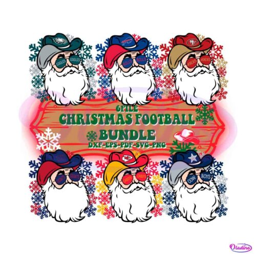 christmas-santa-claus-nfl-team-svg-bundle