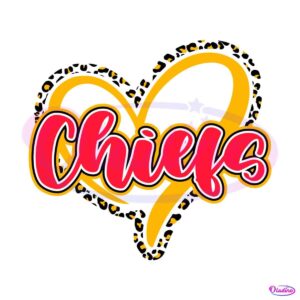 chiefs-heart-leopard-pattern-svg-digital-download