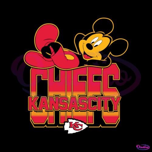 mickey-mouse-and-kansas-city-chiefs-football-team-svg