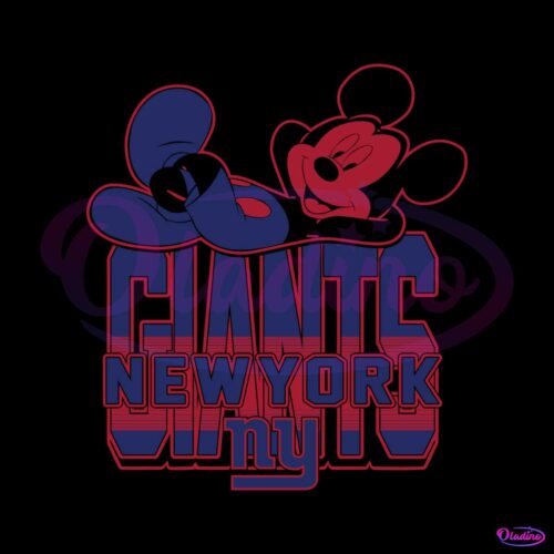 mickey-mouse-and-new-york-giants-football-team-svg