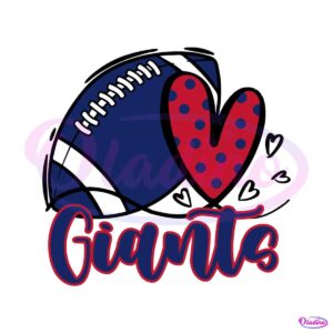 giants-heart-football-svg-digital-download