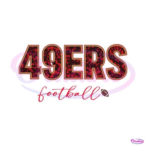 49ers-football-svg-digital-download