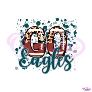 leopard-football-splatter-go-eagles-svg