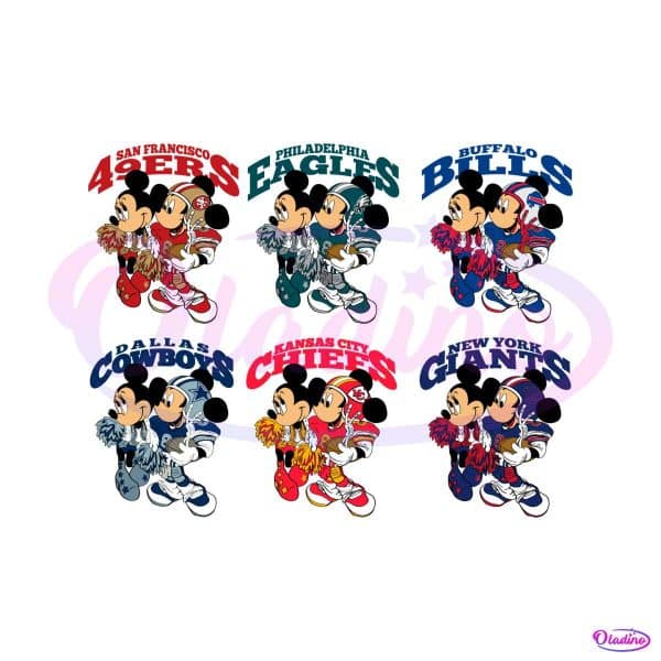 disney-mickey-and-minnie-mouse-nfl-team-svg-bundle