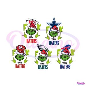 funny-grinch-fuck-them-nfl-haters-svg-bundle