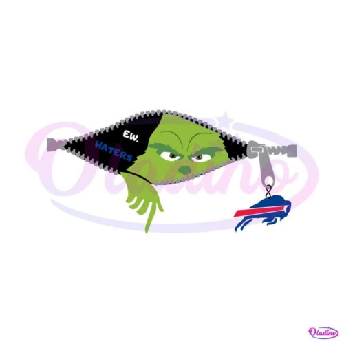 funny-grinch-ew-haters-buffalo-bills-logo-svg