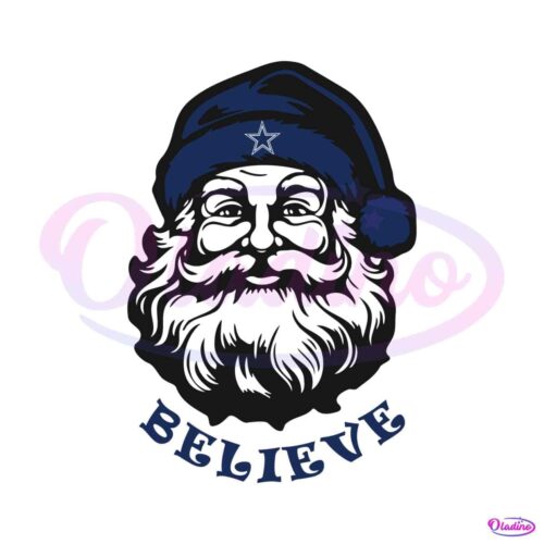 santa-claus-believe-dallas-football-team-svg