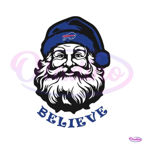 santa-claus-believe-buffalo-football-team-svg