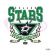 dallas-stars-hockey-est-1967-svg