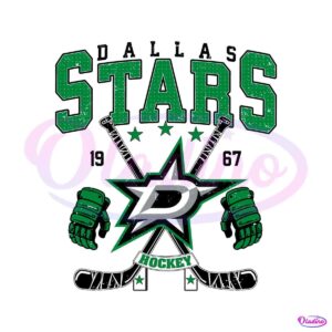 vintage-dallas-stars-1967-hockey-svg-digital-download