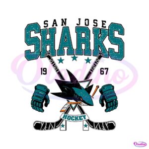 vintage-san-jose-sharks-1967-hockey-svg-digital-download