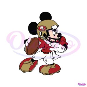 mickey-mouse-san-francisco-49ers-football-svg