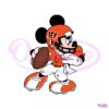 mickey-mouse-cincinnati-bengals-football-svg