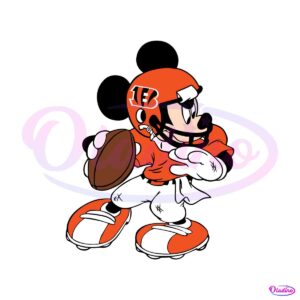 mickey-mouse-cincinnati-bengals-football-svg