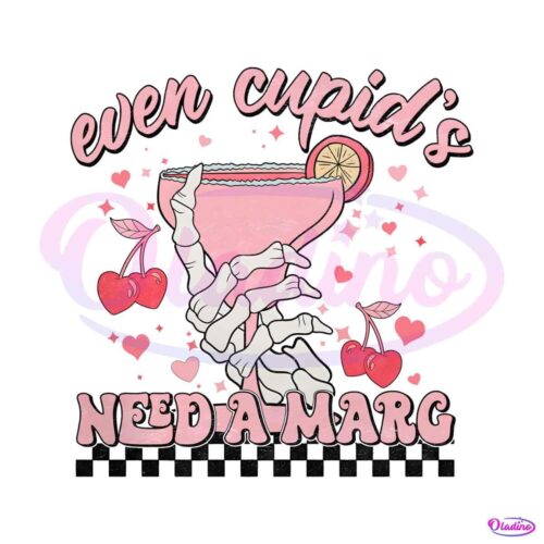 even-cupids-need-a-marg-skeleton-hand-png